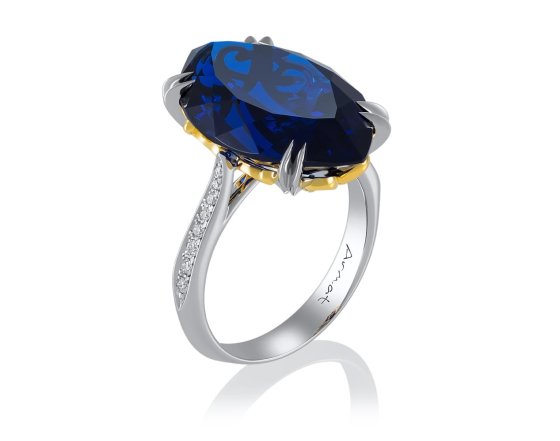 Кольцо KS00517